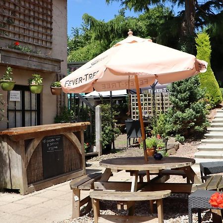 The Lamb Inn 크레디톤 외부 사진