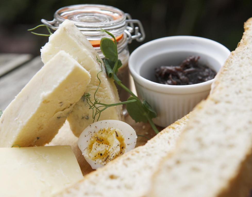The Lamb Inn 크레디톤 외부 사진